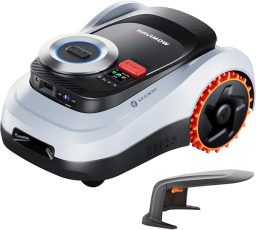 Image du fabricant 1 du Segway Navimow i215 robot tondeuse