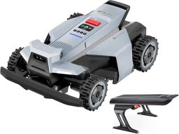 Image du fabricant 1 du Segway Navimow X420 robot tondeuse