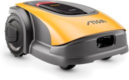 Image du fabricant 1 du STIGA A 1000 Robot Tondeuse autonome