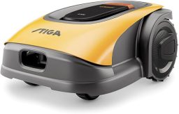 Image du fabricant 1 du STIGA A300 robot tondeuse autonome