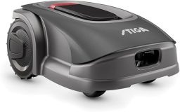 Image du fabricant 1 du STIGA A8 robot tondeuse autonome