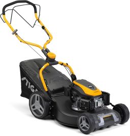 Image du fabricant 1 du STIGA Combi 553 S tondeuse essence