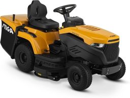 Image du fabricant 1 du STIGA Estate 598 W Tracteur Jardin