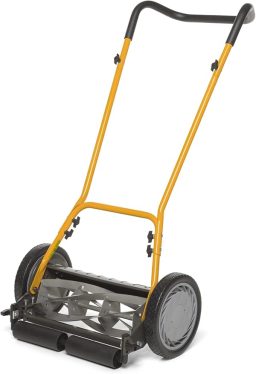 Image du fabricant 1 du STIGA Tondeuse Hélicoïdale SCM 240 R