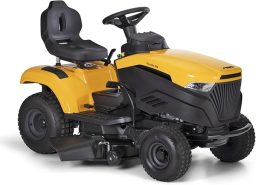 Image du fabricant 1 du STIGA Tornado 398 tracteur jardin