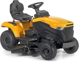 Image du fabricant 1 du STIGA Tornado 5108 tracteur jardin