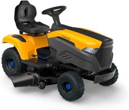 Image du fabricant 1 du STIGA Tornado 7108e tracteur tondeuse