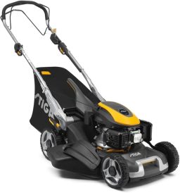 Image du fabricant 1 du STIGA Twinclip 950 V Tondeuse