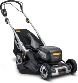 Image du fabricant 1 du STIGA Twinclip 950e V tondeuse gazon