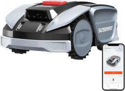 Image du fabricant 1 du Sunseeker S3 Robot Tondeuse