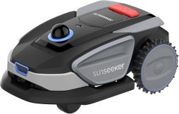 Image du fabricant 1 du Sunseeker S4 Robot Tondeuse