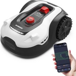 Image du fabricant 1 du Sunseeker Tondeuse robot L22 Plus