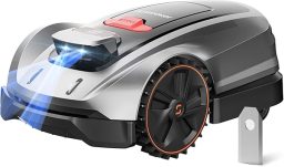 Image du fabricant 1 du Sunseeker X3 Plus robot tondeuse