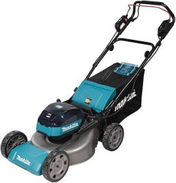 Image du fabricant 1 du Tondeuse à gazon MAKITA XGT 40VMAX