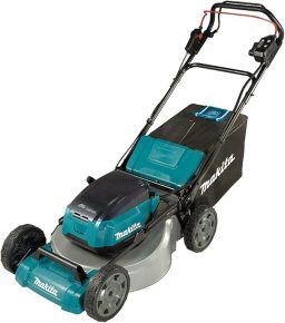 Image du fabricant 1 du Tondeuse auto-tractée Makita 36V