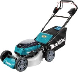 Image du fabricant 1 du Tondeuse auto-tractée MAKITA DLM462Z