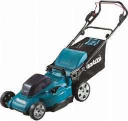 Image du fabricant 1 du Tondeuse batterie MAKITA DLM480CT2
