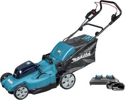 Image du fabricant 1 du Tondeuse batterie MAKITA DLM480PT2