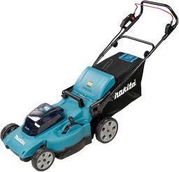 Image du fabricant 1 du Tondeuse batterie Makita DLM480Z