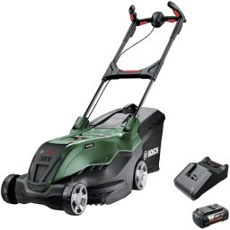 Image du fabricant 1 du Tondeuse Bosch AdvancedRotak 36V