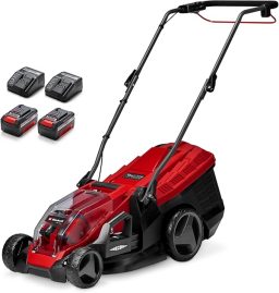 Image du fabricant 1 du Tondeuse Einhell GE-CM 36-36 Li