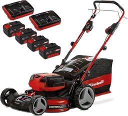 Image du fabricant 1 du Tondeuse Einhell GP-CM 36-47 S