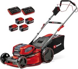 Image du fabricant 1 du Tondeuse Einhell GP-CM 36-52 S Li