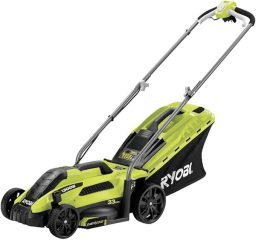Image du fabricant 1 du Tondeuse électrique RYOBI RLM13E33S