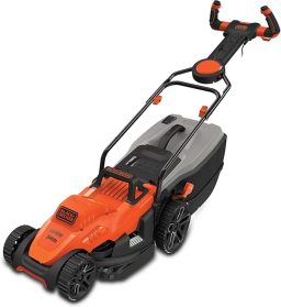 Image du fabricant 1 du Tondeuse filaire BLACK+DECKER