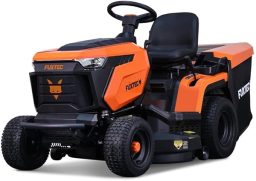 Image du fabricant 1 du Tondeuse FUXTEC FX-RMT92A