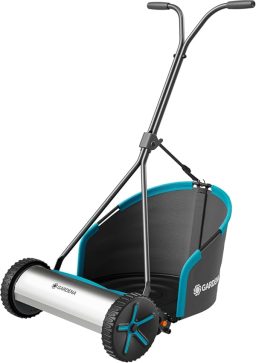 Image du fabricant 1 du Tondeuse Gardena Plus 400