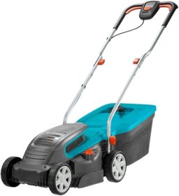 Image du fabricant 1 du Tondeuse Gardena PowerMax Li-40-32