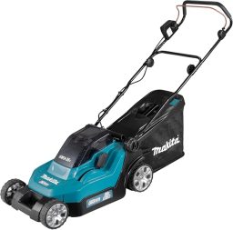 Image du fabricant 1 du Tondeuse gazon MAKITA DLM382PT2