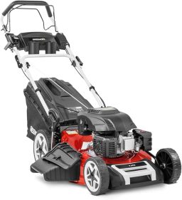 Image du fabricant 1 du Tondeuse GREENCUT GLM880X essence