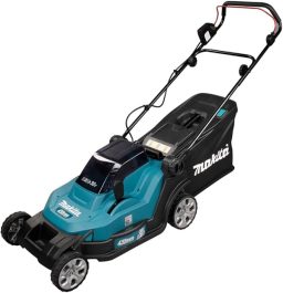 Image du fabricant 1 du Tondeuse MAKITA 36V DLM432Z