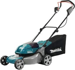 Image du fabricant 1 du Tondeuse Makita DLM460Z 36V