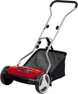 Image du fabricant 1 du Tondeuse manuelle Einhell GC-HM 38 S-F