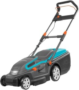 Image du fabricant 1 du Tondeuse PowerMax 1800-42 Gardena