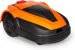 Image du fabricant 1 du Tondeuse robot Blumfeldt Garden Hero