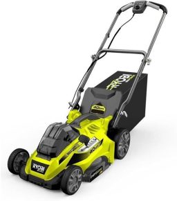 Image du fabricant 1 du Tondeuse RYOBI 36V coupe 40cm