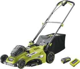Image du fabricant 1 du Tondeuse RYOBI 36V MaxPower
