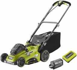 Image du fabricant 1 du Tondeuse RYOBI 36V MaxPower