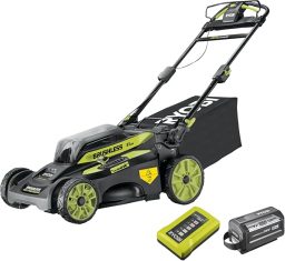 Image du fabricant 1 du Tondeuse RYOBI tractée 36V