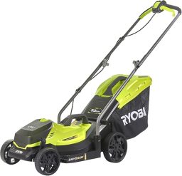 Image du fabricant 1 du Tondeuse sans Fil RYOBI 18V