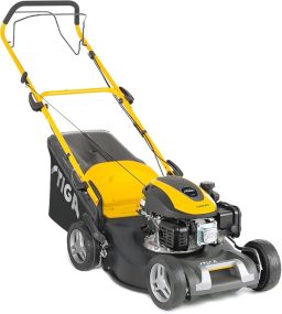 Image du fabricant 1 du Tondeuse STIGA Combi 48 S