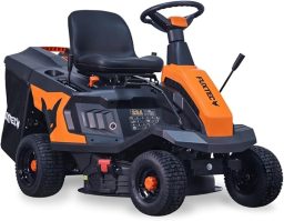 Image du fabricant 1 du Tondeuse thermique FUXTEC FX-RMR66