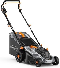 Image du fabricant 1 du Tondeuse VonHaus 1800W compacte