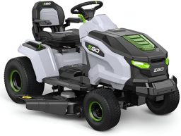 Image du fabricant 1 du Tracteur Tondeuse EGO Power+