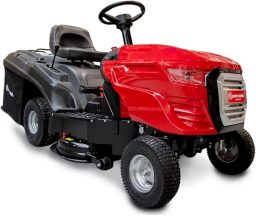 Image du fabricant 1 du Tracteur Tondeuse Elem Garden 352cc