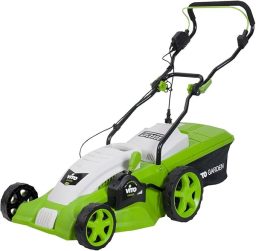 Image du fabricant 1 du VITO Tondeuse Electrique 1800W